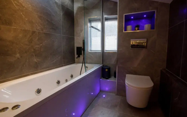 Best Beach Side Family Flat Central Weymouth