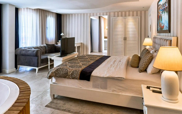 Salonika Suites
