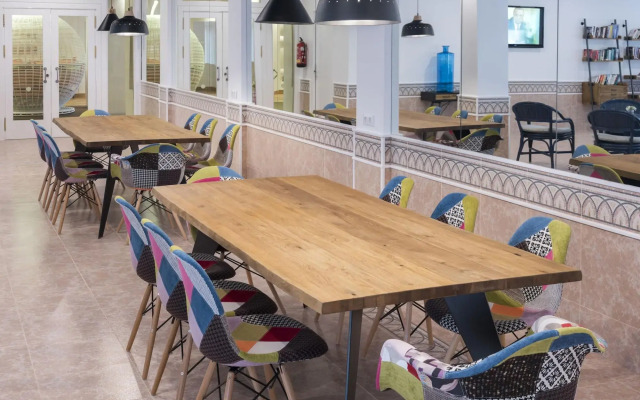 Hotel Sumus Monteplaya - Adults Only (+16)