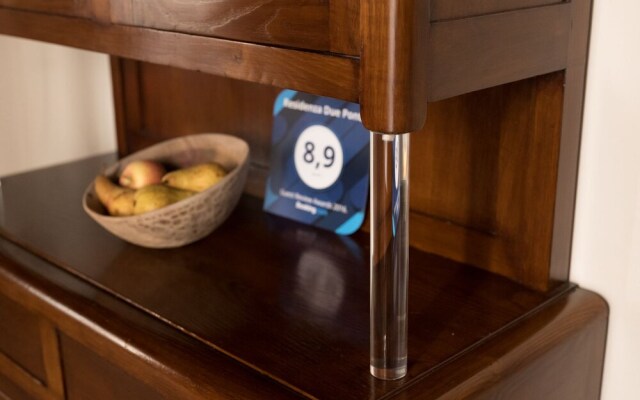 Sanzenetto Apartments