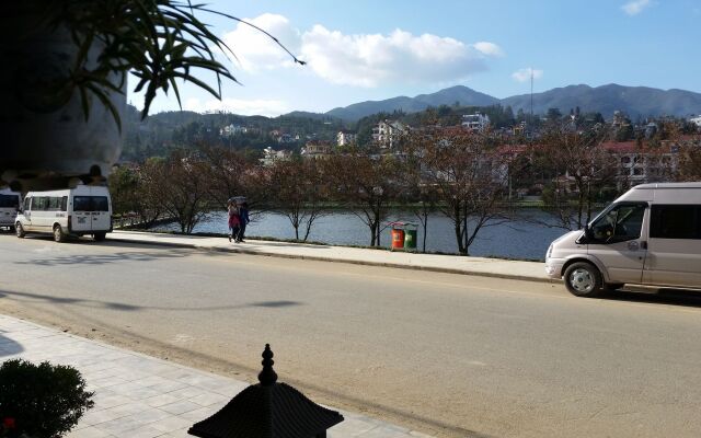 Sapa Lake View Hotel