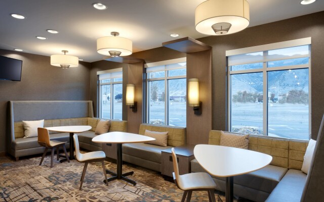 Residence Inn by Marriott Provo South University