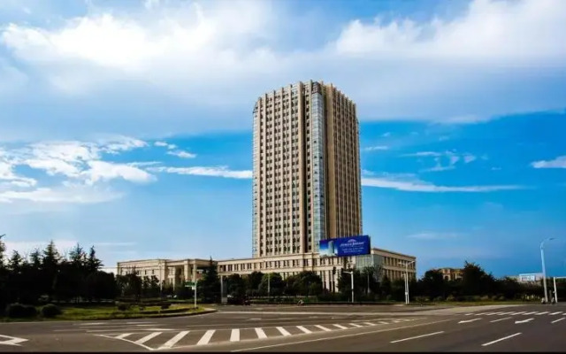 Howard Johnson by Wyndham Tianmu Lake Plaza Liyang
