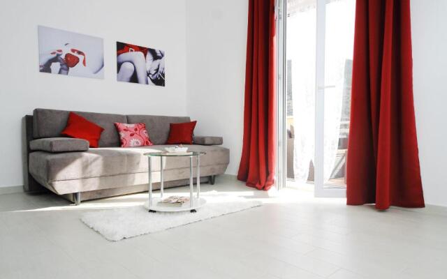Apartments Du Lux