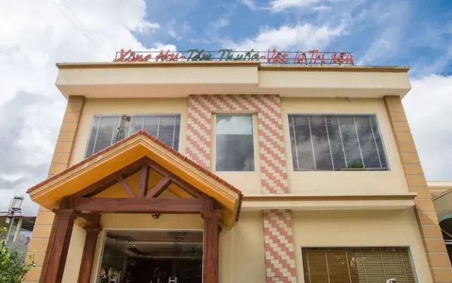 Thao Nguyen Hotel Moc Chau