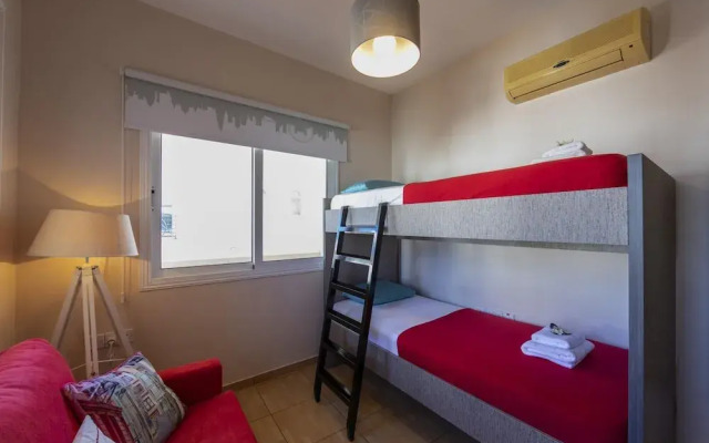 Protaras Villa Rocco