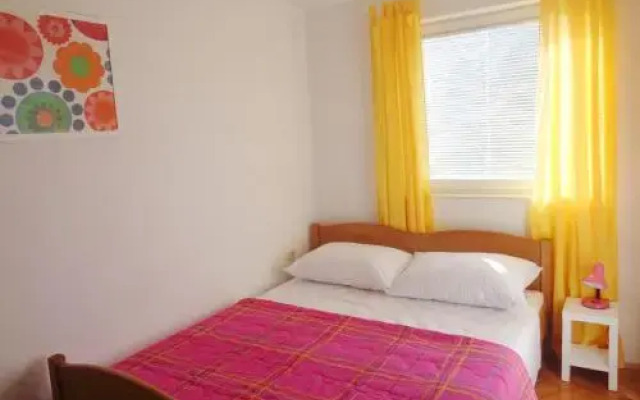 Apartments Davor