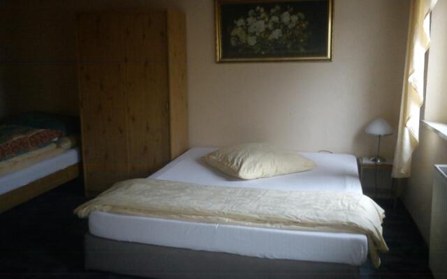 Hotel zur Küferschenke