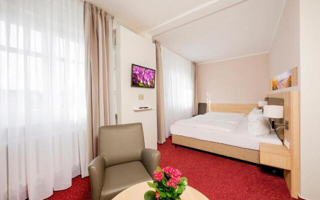 Hotel Garni Eden