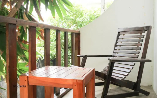 Cocoplant Surf Inn