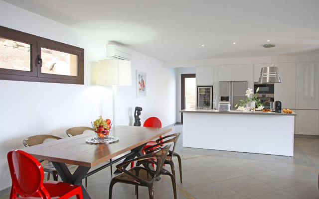 Domaine Bagia Donne