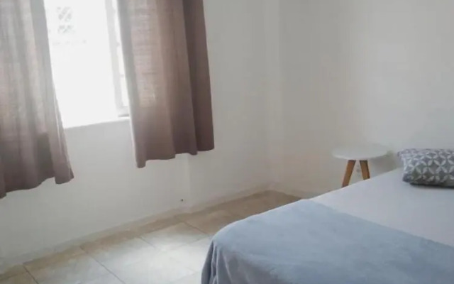 Pousada e Hostel Bahia