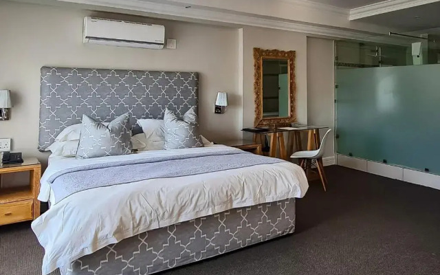 Jozini Tiger Lodge by Dream Resorts