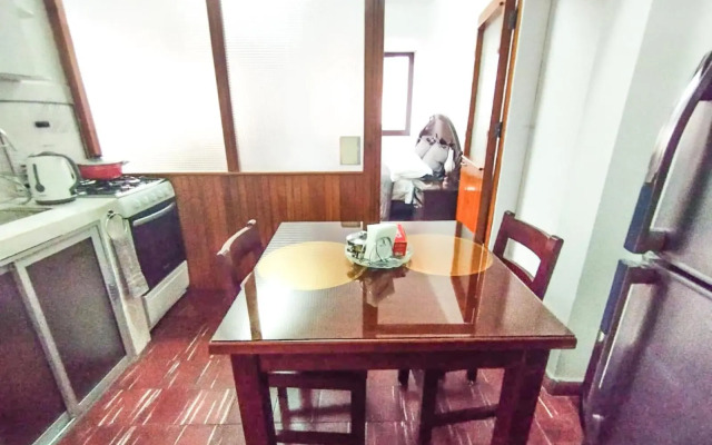 Studio a Estrenar Lujo y Comodidad