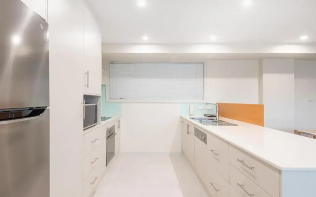 Warners Bay Apartments