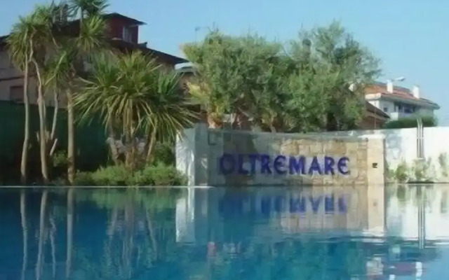 Residence Oltremare