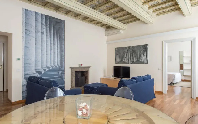 Vittoria Luxury Apartments