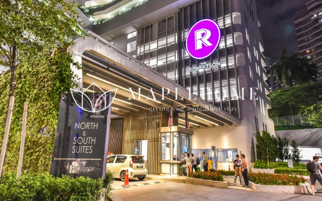 Robertson Bukit Bintang by Sweet Home KL
