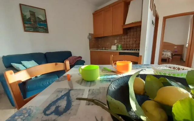 Lorena house