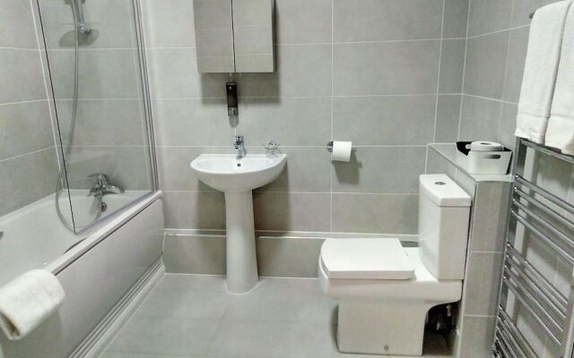 Rioshouse George-Inn