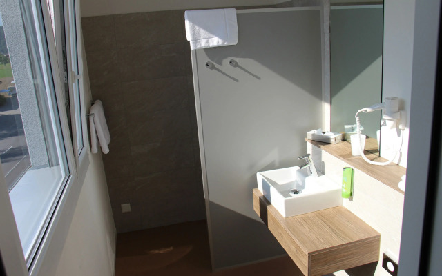 B&B Hotel Peter und Paul