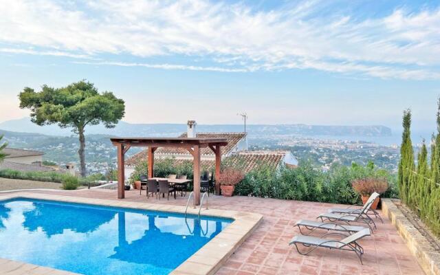 Villa Balconet
