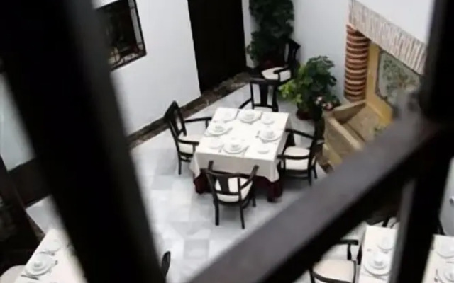 Hotel La Posada del Infante