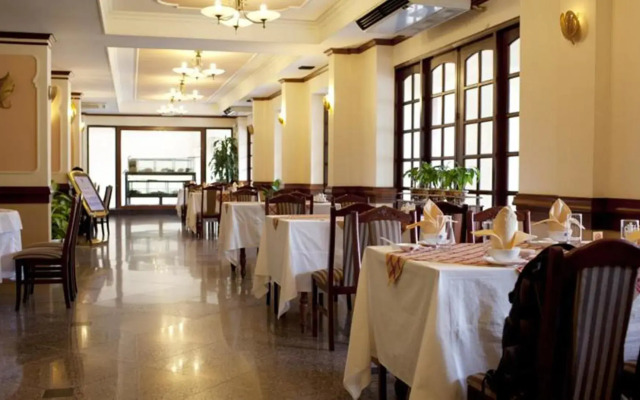 Tan Son Nhat Hotel