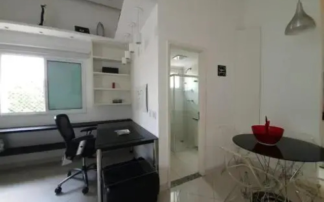 Vossa Bossa Pinheiros Apart