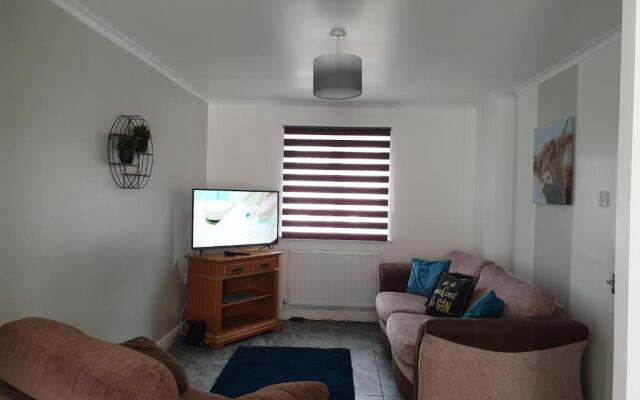 Swindon Cowdrey House - EnterCloud9SA