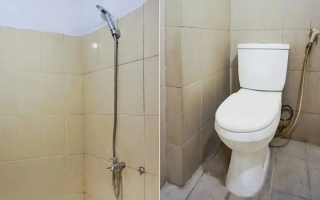 Hotel O Medan City Center Near Plaza Medan Fair