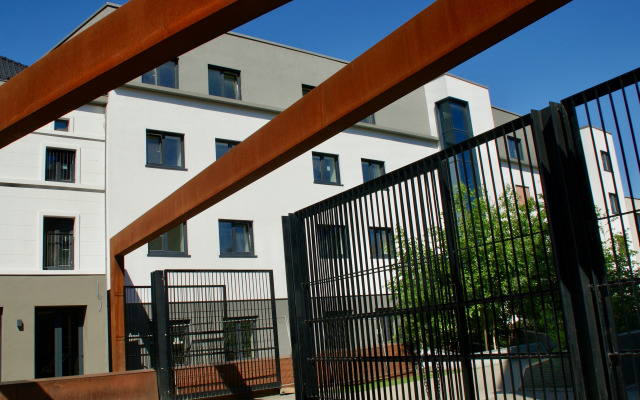 Hôtel Van Belle