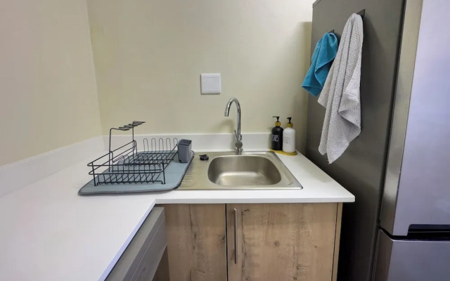 Stunning Modern Beach House in Velddrif