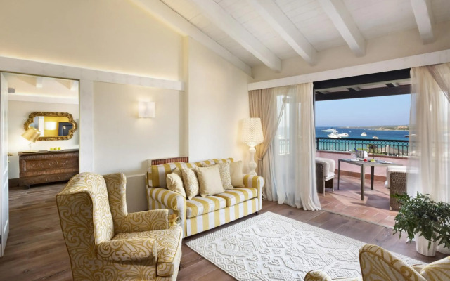 Hotel Abi d'Oru