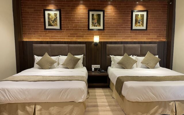 Hotel Kailash