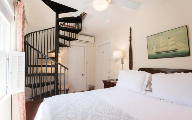 Marshall Slocum Inn