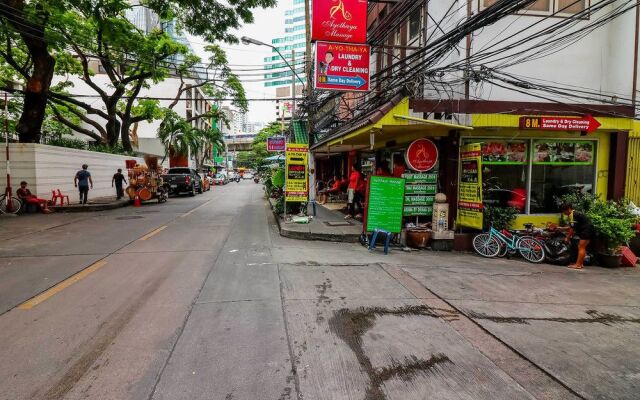 NIDA Rooms Sukhumvit Loft 28