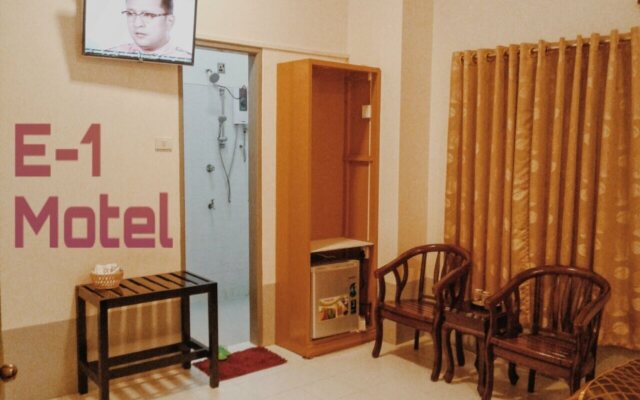 E1 Motel