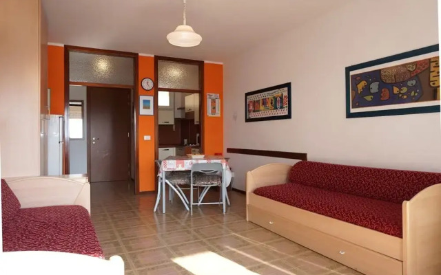 Cozy Studio With Balcony-beahost