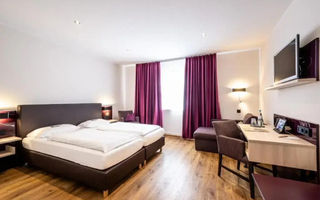 Weinhotel Klostermühle