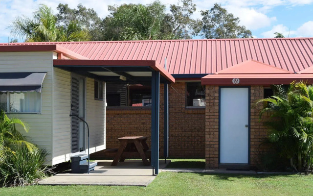 Pyramid Holiday Park