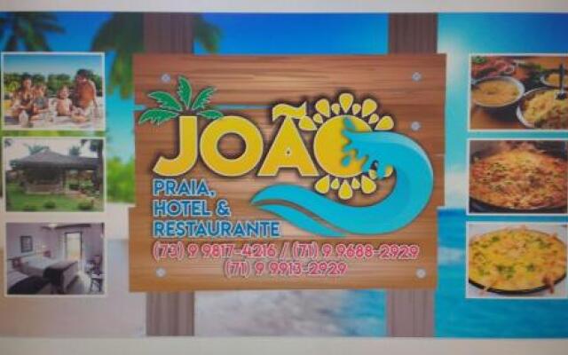 Joao Praia Hotel