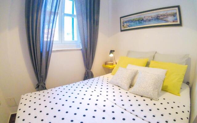 Fab 'n' Chic Apartments