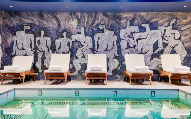 Juliana Hotel Brussels
