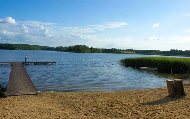 Ośrodek Wypoczynkowy Sielawa