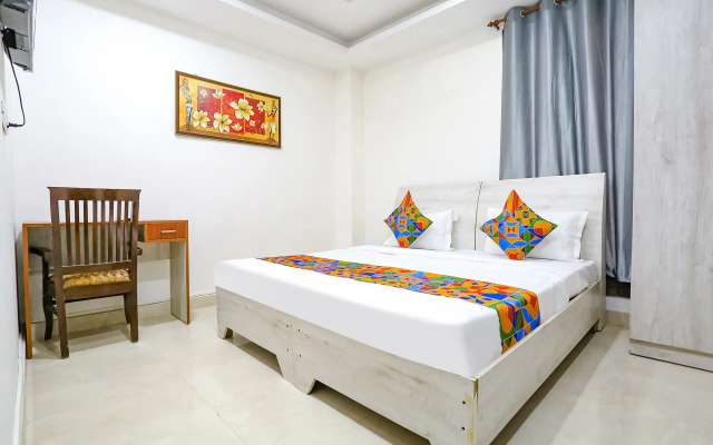 FabHotel Premium Rooms
