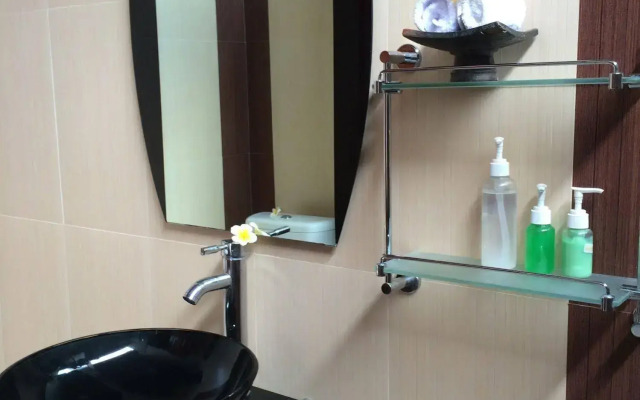 Uma Dewi Guest House
