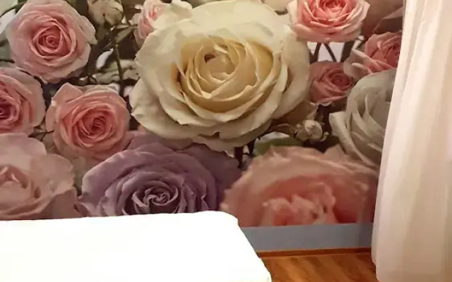 Rose Apartment in Tbilisi