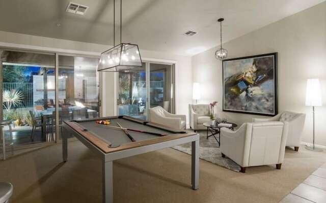Sonoran Desert Retreat By Signature Vacation Rentals