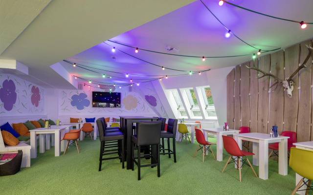 Flowers Hotel Münster